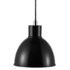 Nordlux Pop (černá) kov IP20 45833003