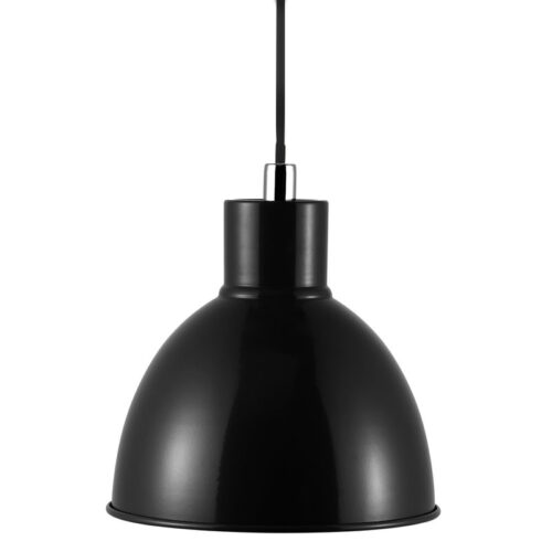 Nordlux Pop (černá) kov IP20 45833003