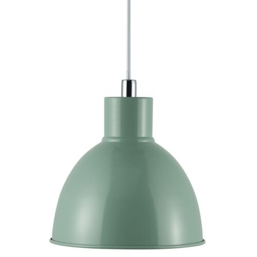 Nordlux Pop (zelená) kov IP20 45833023