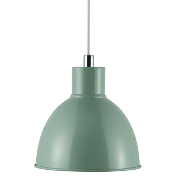 Nordlux Pop (zelená) kov IP20 45833023