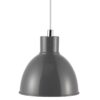 Nordlux Pop (antracit) kov IP20 45833050