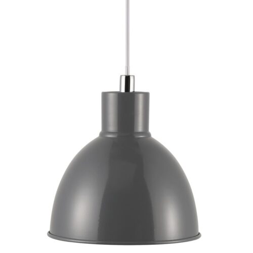 Nordlux Pop (antracit) kov IP20 45833050