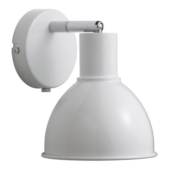 Nordlux Pop (bílá) kov IP20 45841001
