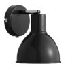 Nordlux Pop (černá) kov IP20 45841003