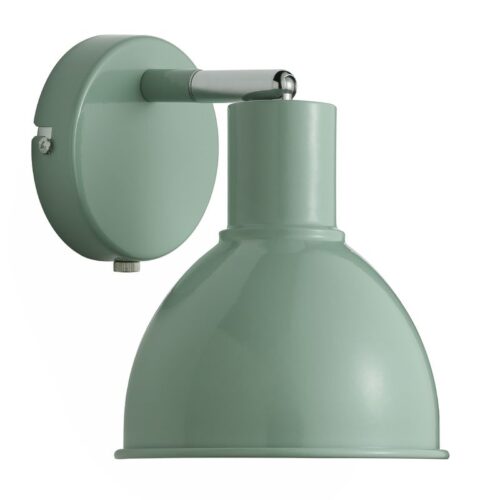 Nordlux Pop (zelená) kov IP20 45841023