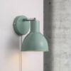 Nordlux Pop (zelená) kov IP20 45841023