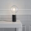 Nordlux Siv (černý mramor) ostatní IP20 45875003