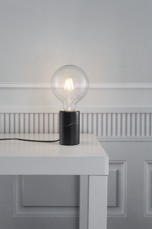 Nordlux Siv (černý mramor) ostatní IP20 45875003