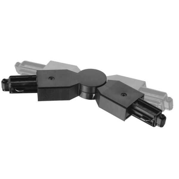 Nordlux Propojení Link (černá) plast IP20 79029903