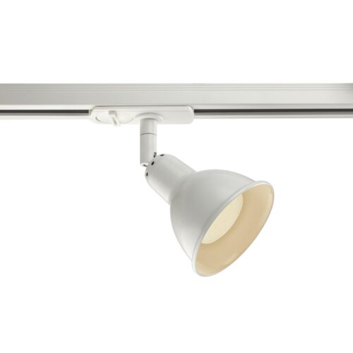 Nordlux Link Single (bílá) kov, plast IP20 86109901