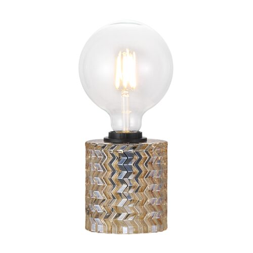 Nordlux Hollywood (jantarová) sklo, plast IP20 46645027