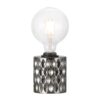 Nordlux Hollywood (kouřová) sklo, plast IP20 46645047