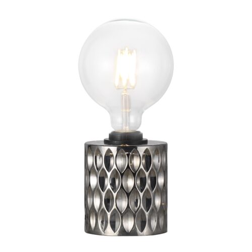 Nordlux Hollywood (kouřová) sklo, plast IP20 46645047