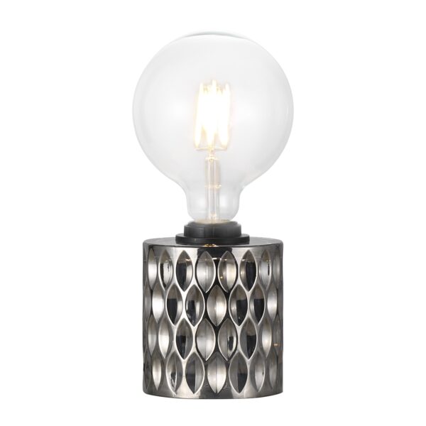 Nordlux Hollywood (kouřová) sklo, plast IP20 46645047