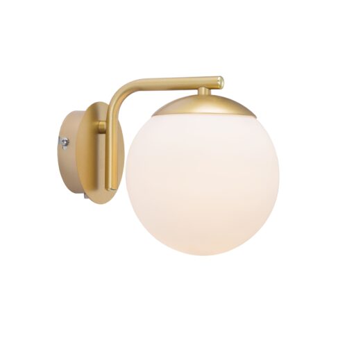 Nordlux Grant (mosaz) kov, sklo IP20 47091025