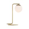 Nordlux Grant (mosaz) kov, sklo IP20 46635025