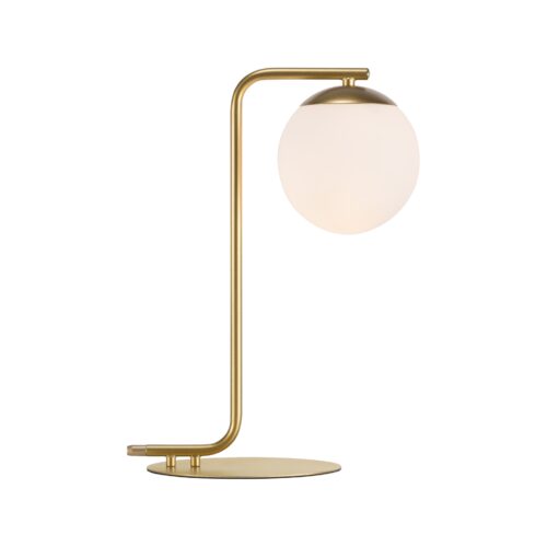 Nordlux Grant (mosaz) kov, sklo IP20 46635025