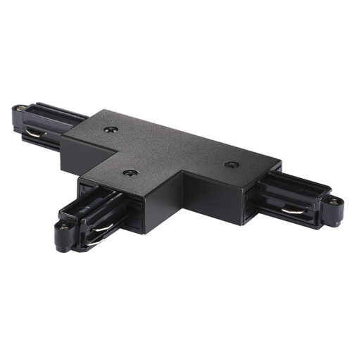 Nordlux T- konektor Link pravý (černá) plast, kov IP20 86059903