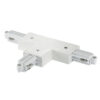 Nordlux T- konektor Link levý (bílá) plast, kov IP20 86069901R