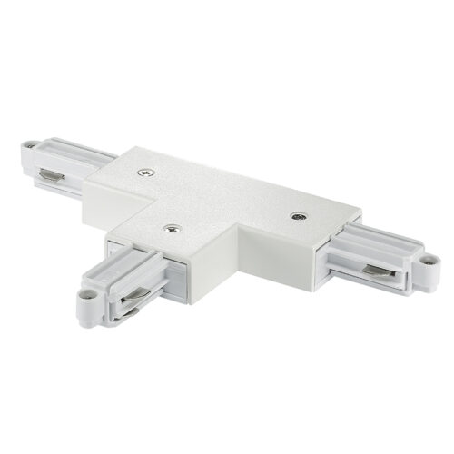 Nordlux T- konektor Link levý (bílá) plast, kov IP20 86069901R