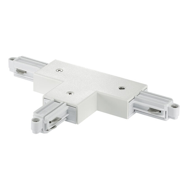Nordlux T- konektor Link levý (bílá) plast, kov IP20 86069901R