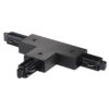 Nordlux T- konektor Link levý (černá) plast, kov IP20 86069903