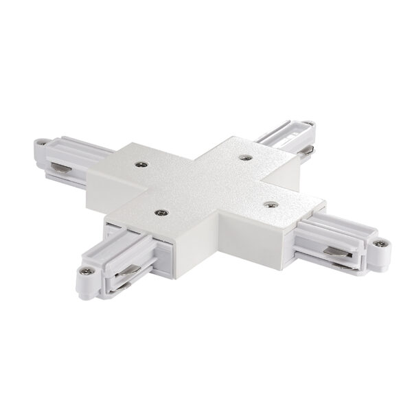 Nordlux X- konektor Link (bílá) plast, kov IP20 86079901
