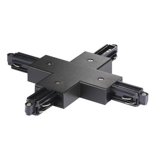 Nordlux X- konektor Link (černá) plast, kov IP20 86079903