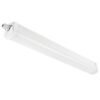 Nordlux Oakland Single () bílá plast IP65 47716101