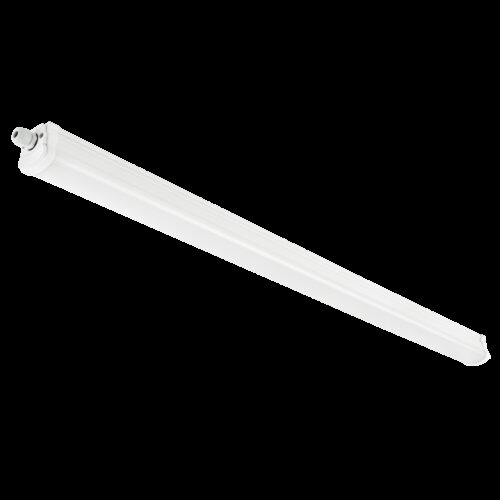 Nordlux Oakland Single () bílá plast IP65 47736101