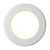 Nordlux Birla (bílá) plast IP20 84950001