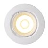 Nordlux Roar (bílá) plast IP23 84960001