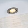 Nordlux Mixit (broušená ocel) kov, plast IP23 71820132