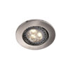 Nordlux Mixit (broušená ocel) kov, plast IP23 71820132