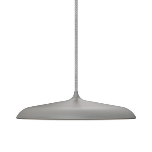 Nordlux Artist 25 (šedá) kov, plast IP20 83083010