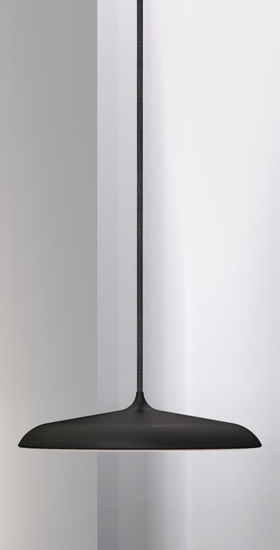 Nordlux Artist 25 (černá) kov, plast IP20 83083003