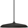 Nordlux Artist 25 (černá) kov, plast IP20 83083003