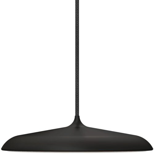 Nordlux Artist 25 (černá) kov, plast IP20 83083003