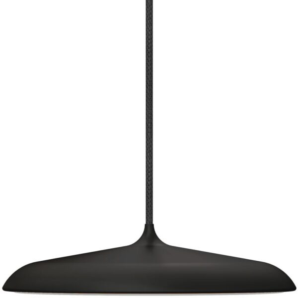 Nordlux Artist 25 (černá) kov, plast IP20 83083003