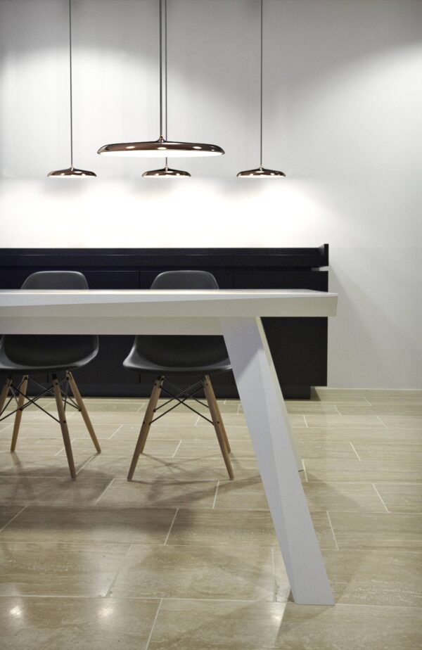 Nordlux Artist 25 (měď) kov, plast IP20 83083030