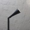 Nordlux Mono (černá) Venkovní zahradní sloupky hliník IP44 83698003