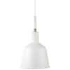 Nordlux Patton (krémově bílá) kov IP20 84453001