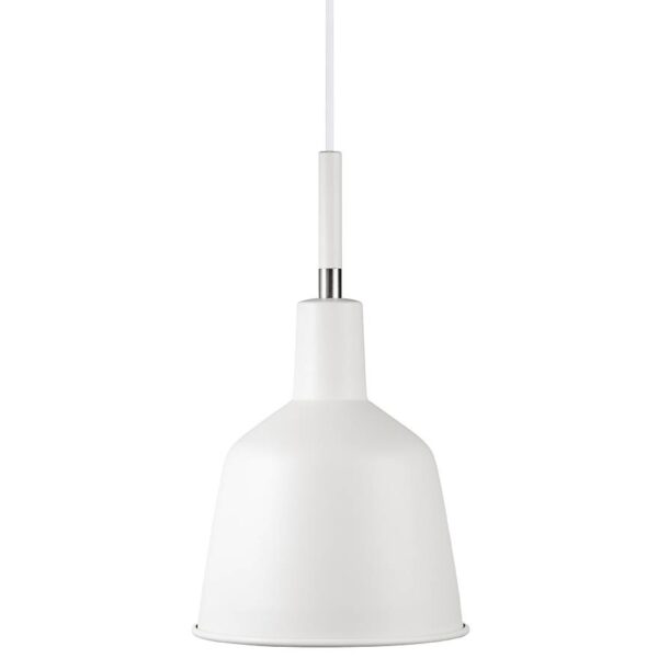 Nordlux Patton (krémově bílá) kov IP20 84453001