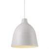 Nordlux Moku (bílá) kov, dřevo IP20 48123001