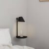 Nordlux Stay (černá) hliník, plast IP20 48171003