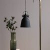 Nordlux Adrian 16 (černá) kov, plast IP20 48783003