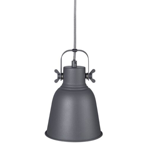 Nordlux Adrian 16 (černá) kov, plast IP20 48783003
