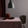 Nordlux Adrian 25 (šedá) kov, plast IP20 48793011