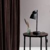Nordlux Adrian (černá) kov, plast IP20 48815003