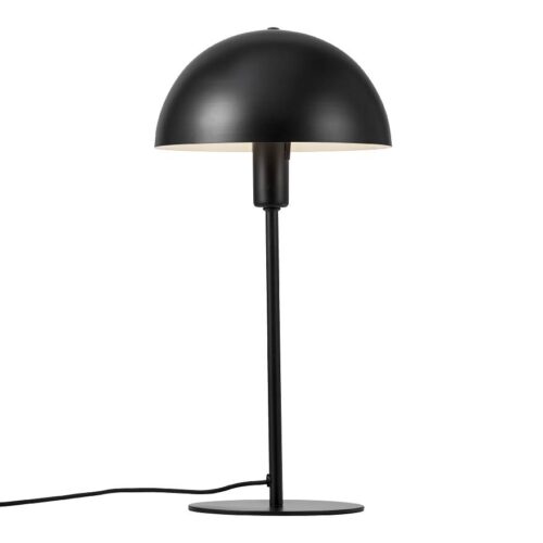 Nordlux Ellen (černá) kov, plast IP20 48555003